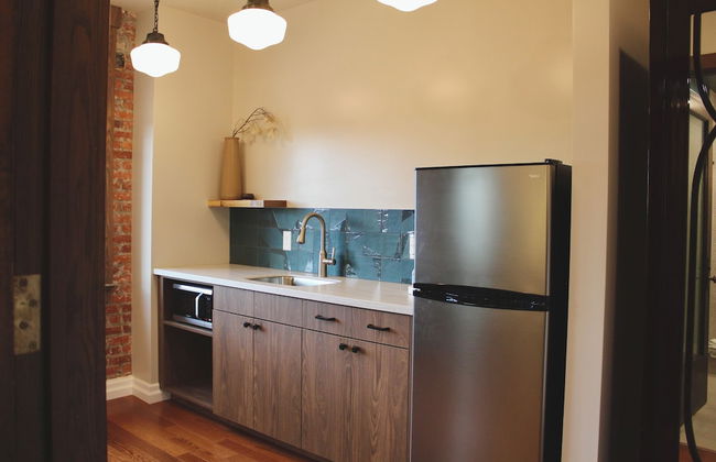 Powerhouse on Broadway - Foto 25