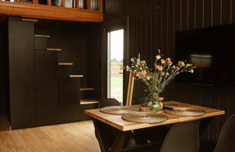 Black & White Cekcyn Bory Tucholskie - Foto 14