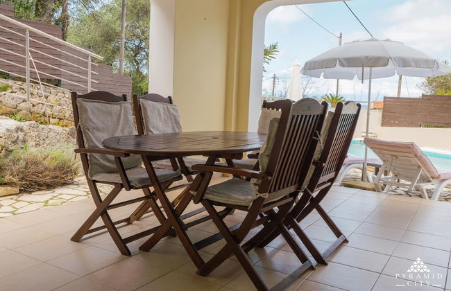 Villa Poseidon - Foto 23