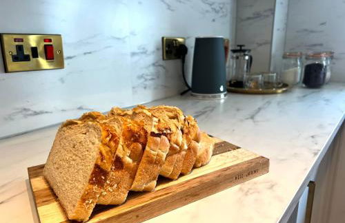 Bellevue Apartment - Foto 76