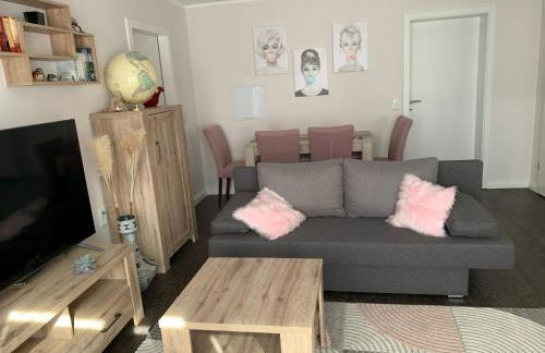 Ferienwohnung (T)raumland - Foto 7