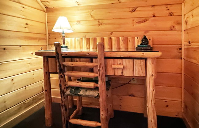 Mountain Springs Lake Resort - Foto 16