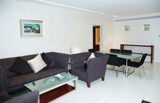 Grand Mayral Hotel - Foto 58