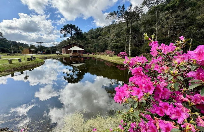 Vila Vert - Rancho Queimado - SC - Foto 66