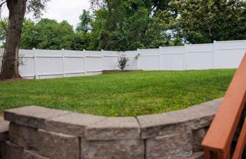 The 3rd Street Inn - Foto 46