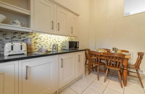 The Saltings Blakeney - Foto 17