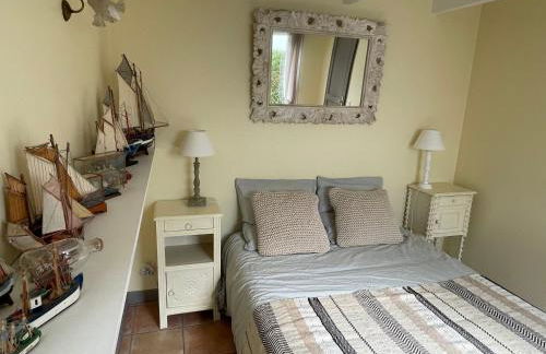 Maisonnette à Etables ; La Bleue - Foto 10