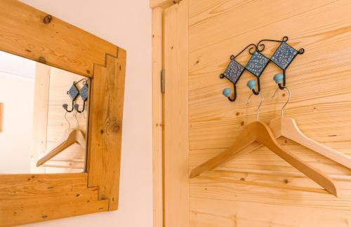 Newly renovated apartment in Verchaix Morillon - Foto 19