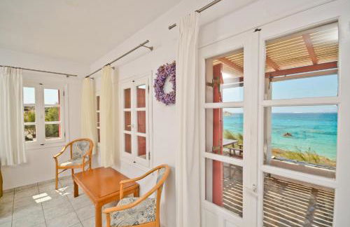 Ydreos Studios & Apartments - Foto 106