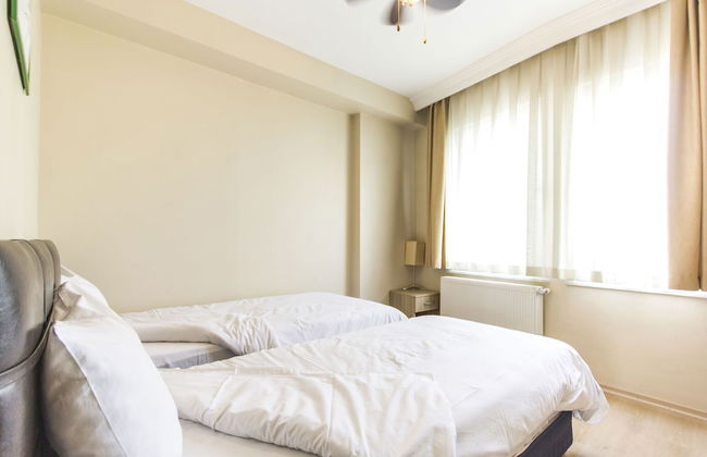 Garan Apartments - Foto 10