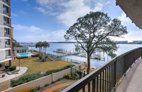 Pirates Bay Condominiums Unit 302A - Foto 2