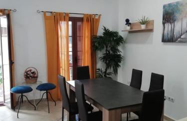 Apartamento centro ciudad - Foto 1