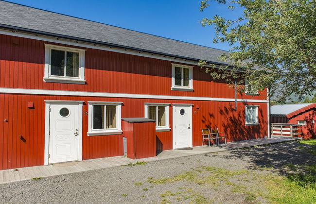 Sandvika Camping - Foto 71