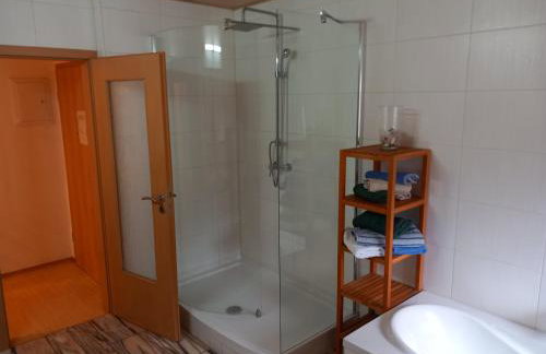 Ferienwohnung Linke "Grünblick" - Foto 10