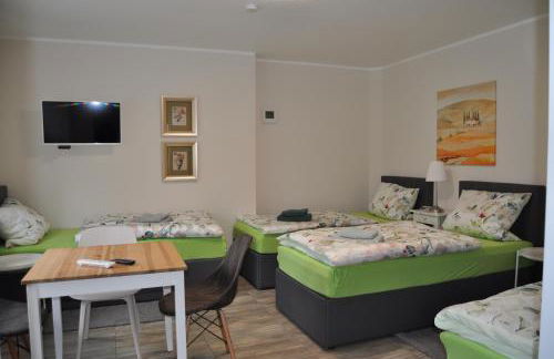 Ferienwohnungen Margot - Foto 44