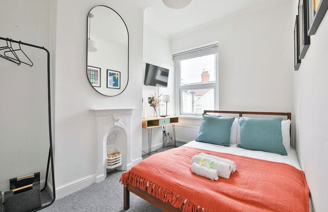 Stunning 2 Bedroom Cardiff Bay House - Foto 8