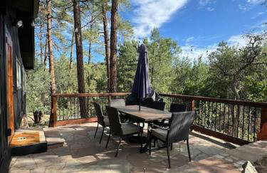 Dancing Pines Cabin - Photo 1