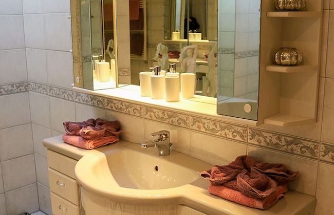 Appartment Moosbrugger - Photo 19