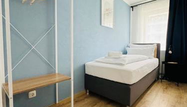 3BR stay close to Munich City & Airport - Foto 5