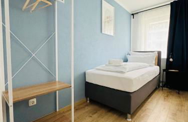 3BR stay close to Munich City & Airport - Foto 5