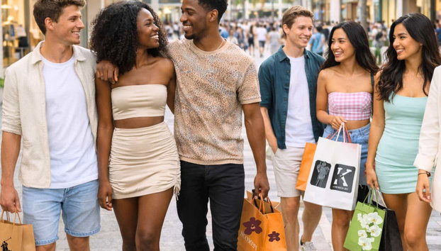 Tour de compras pelos outlets de Miami - Foto 4