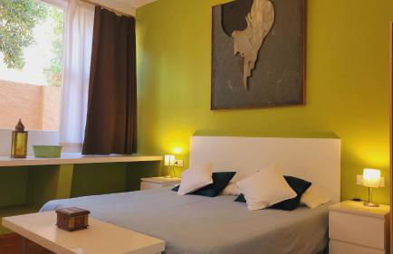 Casa con jardín a 45 metros de la playa. ES. - Foto 18