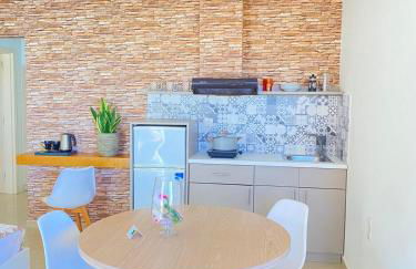 Nautica Hotel Apartments - Foto 77