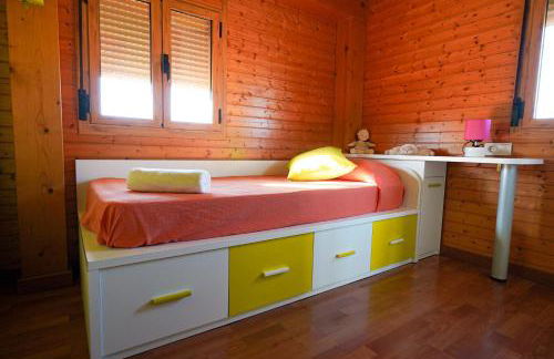 Casa la Pau - Foto 24