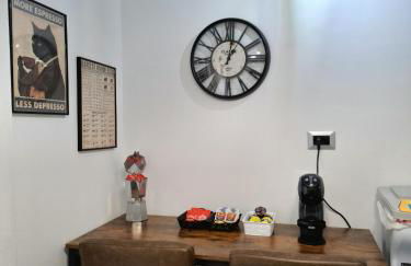 Rome Lumina - Bilocale luminoso vicino Metro C 6 fermate dal Colosseo - Foto 10