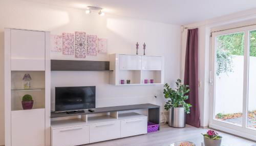 Ruhiges und zentral gelegenes Apartment - Foto 5