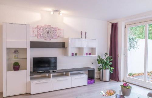 Ruhiges und zentral gelegenes Apartment - Foto 5