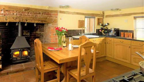 Oak Cottage - Foto 5