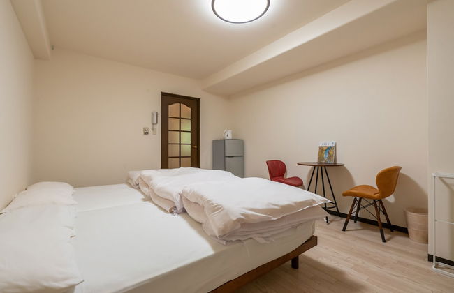 Angel Resort Yuzawa - Foto 22