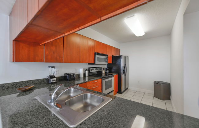 Well-Appointed Condos in Brickell - Foto 48