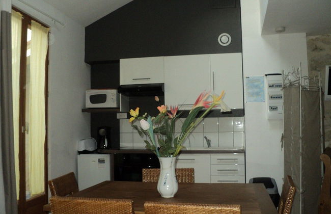 Residence Maloc - Foto 17