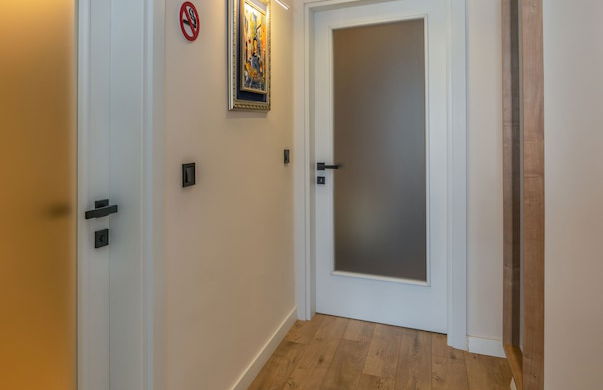 Ece Marina Suites - Foto 77