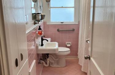 Authentic Austin Pad with Roof-top Deck Bar - Foto 10