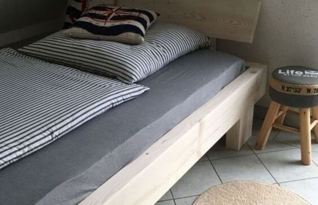 Holiday Home Steep Coast Fehmarn - Foto 4