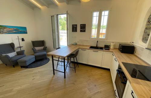 SUN Luxury Apartment in Centro Storico - Foto 23