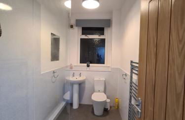 North Face Apartment , Fort William - Photo 14