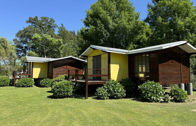 Complejo El Sitio Dorado - Foto 40