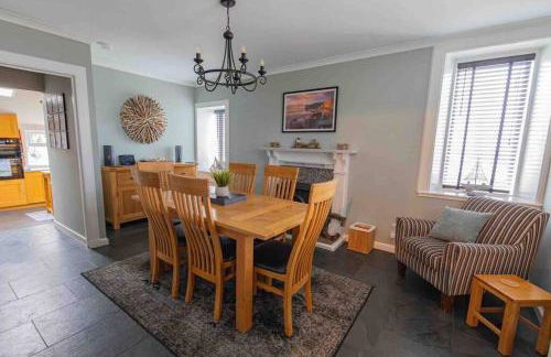 Hill Crest - Clifftop Escape with Sea View - Foto 6