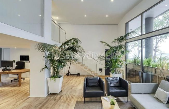 Apartment close Barcelona - Rentals Badalona Beach - Foto 25