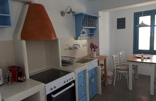 Kykladonisia Amorgos - Foto 28