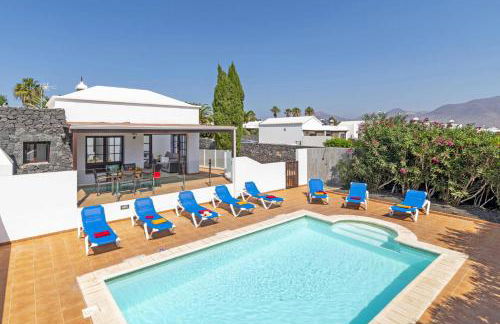 Villa Stephanie - Foto 1