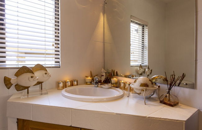 Vaal River YOLO Spaces – Vaal River Bush Lodge - Foto 34