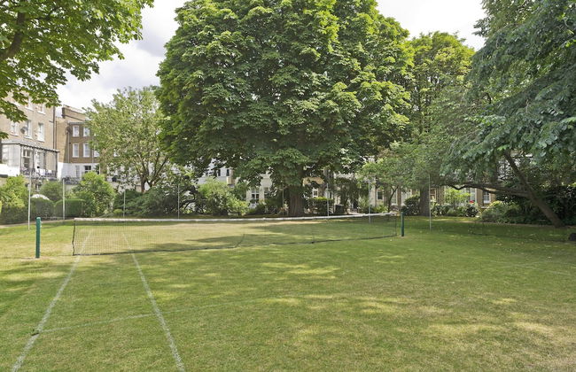 Elegant 2 bed Flat Earls Court - Foto 14