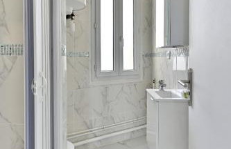 Séjour Authentique près de Paris à Gagny - Foto 6