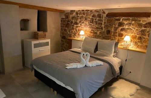 Gîte le Chaudron - Foto 18