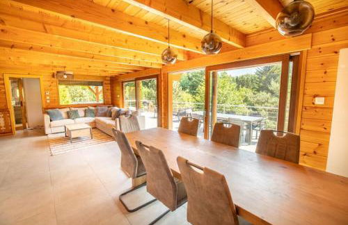 Le Chant du Ruisseau SPA - Sauna - Foto 10